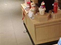 -星巴克(汾阳路店)