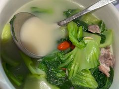 -九毛九西北菜(百信广场店)