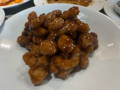 -福满圆(琨莎中心店)