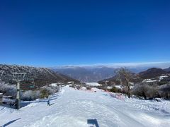 -太子岭滑雪场