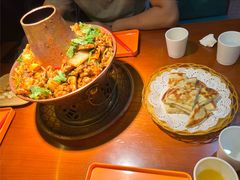 -谢蟹浓(西铁营万达店)