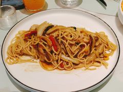 -悦荟牛排餐厅(佳木斯万达店)