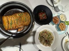 -芳·宴江南(范家路店)