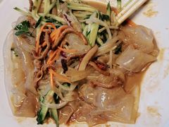 -关东小磨东北菜(上海长风大悦城店)