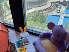 -济南喜来登酒店