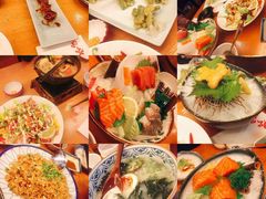 -松子料理(亮马桥店)