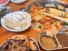 -炽城·烤肉名家(鸿达中央广场店)