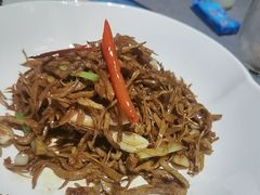 -秀儿四九城·新京菜(亚运村鸟巢店)