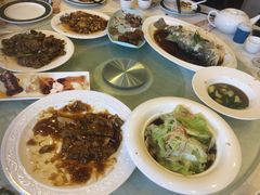 -南来顺饭庄·清真(南菜园店)
