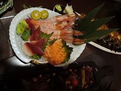 -弓二·烧鸟居酒屋(财富购物中心店)