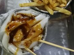 -阿信糖水(体育花园店)