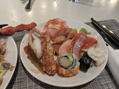-The COOK·厨餐厅·自助餐(浦东嘉里大酒店)
