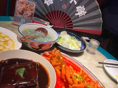 -探花·意境江南菜·唐伯虎文化体验店·松鼠桂鱼(观前店)