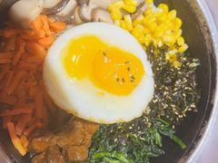-朴大叔拌饭(上海真如环宇城店)