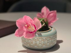 -悦轩中餐厅·高空江景·杭州柏悦酒店