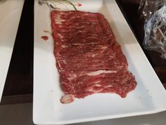 -竹叶涮肉坊(总店)