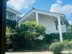 -广富林宰相府酒店·水云间