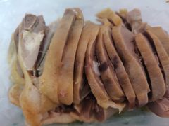 -味香鸭子店(汉口西路店)