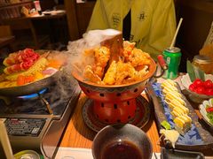 -玉川屋·深夜食堂居酒屋(柳巷店)
