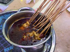 -福茗春薪禾记海鲜烧烤(八一路店)