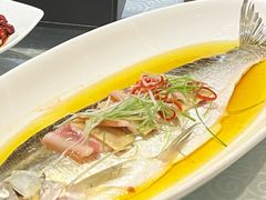 -嘉逸传菜(洛川东路店)