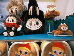 -泡泡玛特POPMART(西单大悦城店)