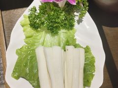 -盡膳口福跷脚牛肉火锅(北美新天地店)