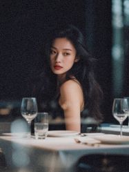 -WAVE SODA摄影工作室