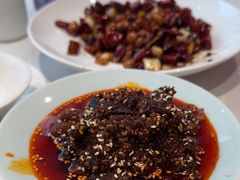 -院8里·少城记忆老川菜(宽窄巷子店)