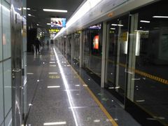 -大王基(地铁站)