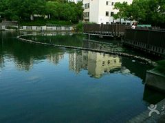 -苏州河梦清园环保主题公园