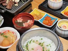 -味太助·银饭食堂(中华城店)