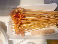 -燃尖儿自助串串火锅(新业广场店)