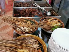 -青石桥老瓦房肥肠粉总店(青石桥总店)