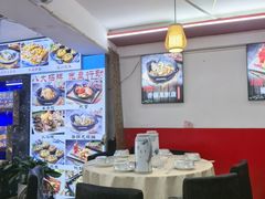 -鑫鸿达·海鲜闽菜热炒小馆(中山路店)