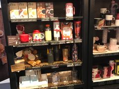 零售区-星巴克(无锡大东方店)
