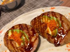 -满来寿喜烧(金虹桥店)