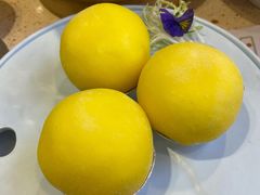 泰式冰榴莲-点都德(千灯湖环宇城店)