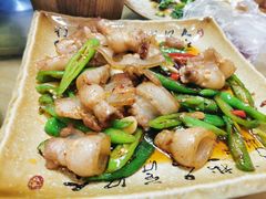 -宋记冕宁土菜馆(海门渔村二店)