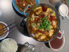 -老淮滨-蚌埠非遗小吃(淮河路店)