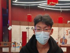 -峨嵋酒家(熙悦天街店)