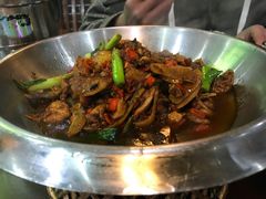 -何氏排骨(左家塘店)
