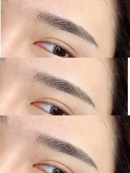 -久匠·纹眉半永久野生眉