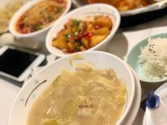 -刘一锅筋头巴脑(大悦城C店)