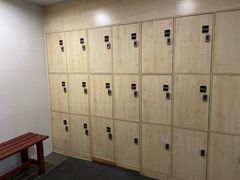 -海力健身游泳(太古里朗御店)