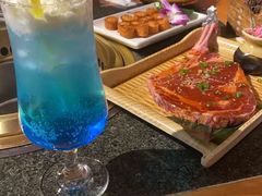 -梦山水日本烧肉(五四广场店)