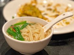 云南野生菌米线-南蛮子(进贤路店)