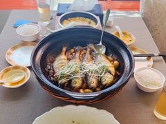 -有喜胶东小馆(太申祥和店)