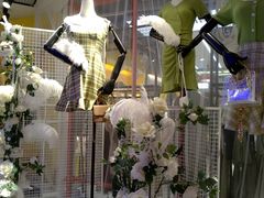 -依尚街区(时尚天河商业广场店)