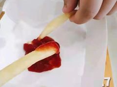 -德克士(信誉楼店)